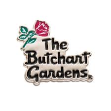 Butchart Gardens