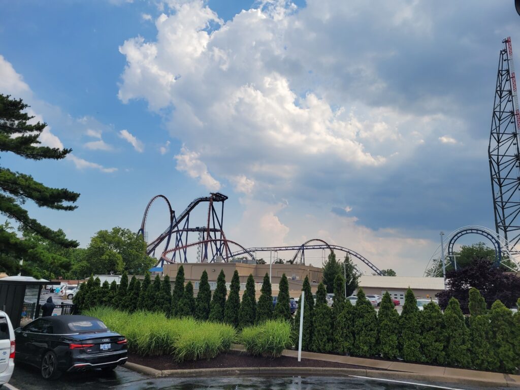 Cedar Point 3