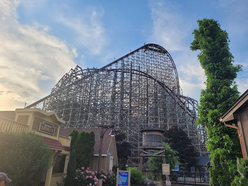 Steel Vengeance 5