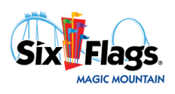 Six Flags Magic Mountain